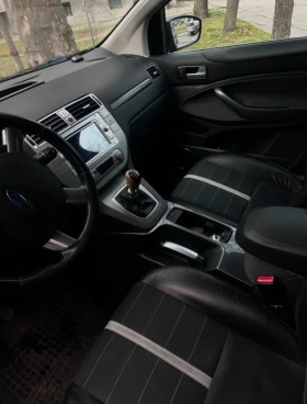 Ford Kuga SUV 4x4, снимка 3