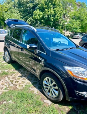 Ford Kuga SUV 4x4, снимка 1