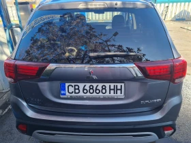 Mitsubishi Outlander, снимка 2