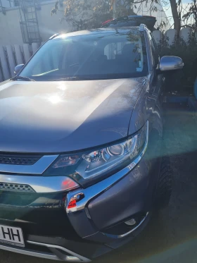 Mitsubishi Outlander, снимка 4