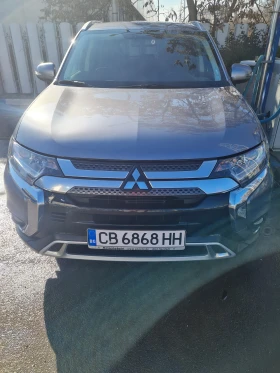 Mitsubishi Outlander, снимка 16