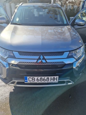 Mitsubishi Outlander, снимка 1