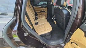 Porsche Cayenne, снимка 13