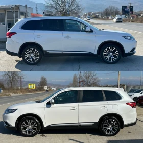 Mitsubishi Outlander Facelift , снимка 7