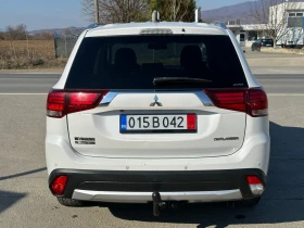 Mitsubishi Outlander Facelift , снимка 5