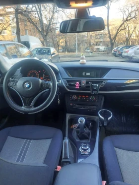 BMW X1 S drive, снимка 8