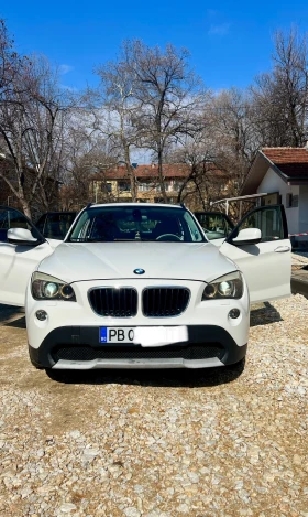 BMW X1 S drive, снимка 2