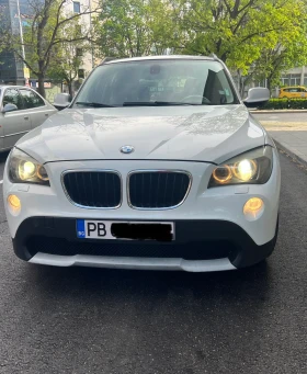 Обява за продажба на BMW X1 S drive ~14 450 лв. - изображение 1