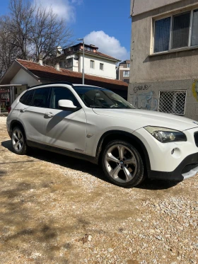 BMW X1 S drive, снимка 4