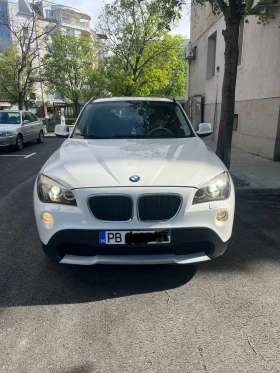 Обява за продажба на BMW X1 S drive ~14 450 лв. - изображение 1