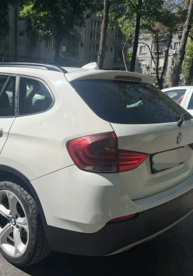 Обява за продажба на BMW X1 S drive ~14 450 лв. - изображение 4