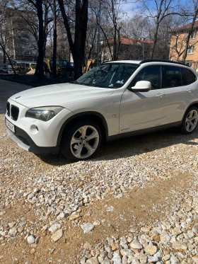 BMW X1 S drive, снимка 7