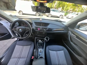 Обява за продажба на BMW X1 S drive ~14 450 лв. - изображение 8