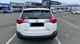 Toyota Rav4 2.0 | Mobile.bg    5