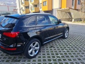 Audi Q5 2.0 DIESEL S Line, снимка 2