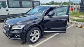 Audi Q5 2.0 DIESEL S Line, снимка 15