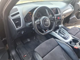 Audi Q5 2.0 DIESEL S Line, снимка 13