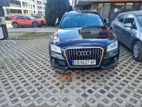 Audi Q5 2.0 DIESEL S Line 1