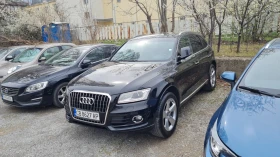 Audi Q5 2.0 DIESEL S Line - 33000 лв. - 99663571 | Car24.bg