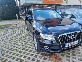 Audi Q5 2.0 DIESEL S Line, снимка 5