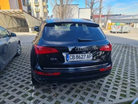 Audi Q5 2.0 DIESEL S Line - 33000 лв. - 99663571 | Car24.bg