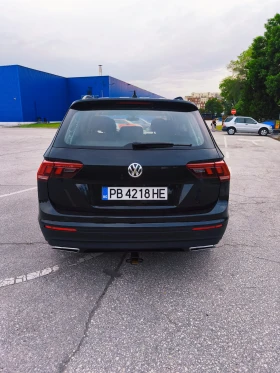 VW Tiguan Allspace 4 Motion  | Mobile.bg    7