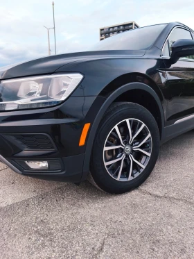 VW Tiguan Allspace 4 Motion  | Mobile.bg    15