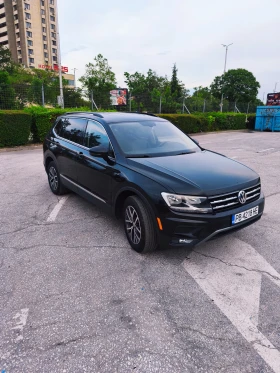 VW Tiguan Allspace 4 Motion  | Mobile.bg    11