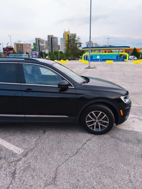 VW Tiguan Allspace 4 Motion  | Mobile.bg    10