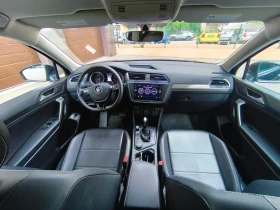 VW Tiguan Allspace 4 Motion  | Mobile.bg    16