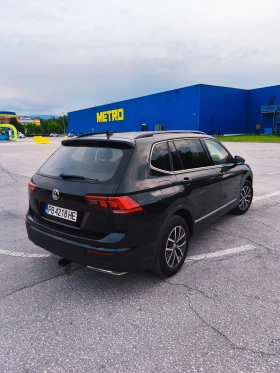 VW Tiguan Allspace 4 Motion  | Mobile.bg    8