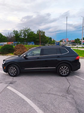 VW Tiguan Allspace 4 Motion  | Mobile.bg    13