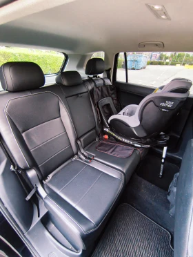 VW Tiguan Allspace 4 Motion  | Mobile.bg    17