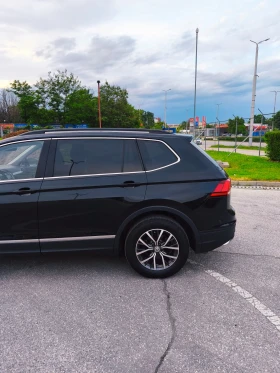 VW Tiguan Allspace 4 Motion  | Mobile.bg    3
