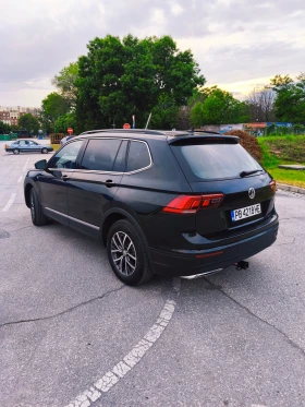 VW Tiguan Allspace 4 Motion  | Mobile.bg    4