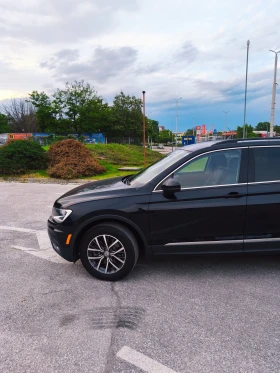 VW Tiguan Allspace 4 Motion  | Mobile.bg    2