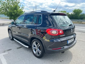 VW Tiguan 200кс DynAudio Панорама - 13300 лв. - 72082711 4