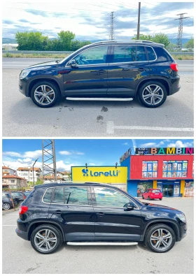 VW Tiguan 200кс DynAudio Панорама - 13300 лв. - 72082711 14