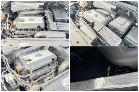 VW Tiguan 200кс DynAudio Панорама - 13300 лв. - 72082711 17