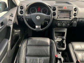 VW Tiguan 200кс DynAudio Панорама - 13300 лв. - 72082711 13