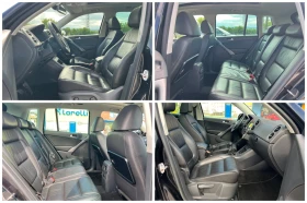 VW Tiguan 200кс DynAudio Панорама - 13300 лв. - 72082711 8