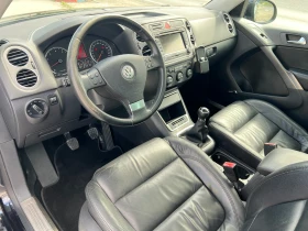 VW Tiguan 200кс DynAudio Панорама - 13300 лв. - 72082711 5