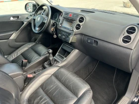 VW Tiguan 200кс DynAudio Панорама - 13300 лв. - 72082711 7