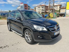 VW Tiguan 200кс DynAudio Панорама - 13300 лв. - 72082711 2
