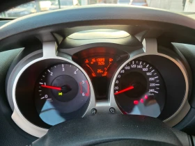 Nissan Juke 1.5 DCI реални кл. - 9700 лв. - 96271060 7