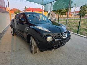 Nissan Juke 1.5 DCI реални кл. - 9700 лв. - 96271060 2