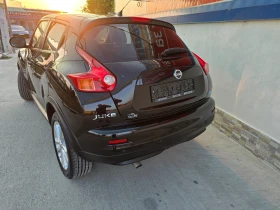 Nissan Juke 1.5 DCI реални кл. - 9700 лв. - 96271060 4