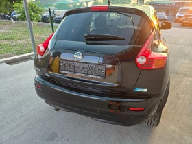 Nissan Juke 1.5 DCI реални кл. - 9700 лв. - 96271060 5
