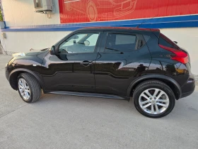 Nissan Juke 1.5 DCI реални кл. - 9700 лв. - 96271060 3