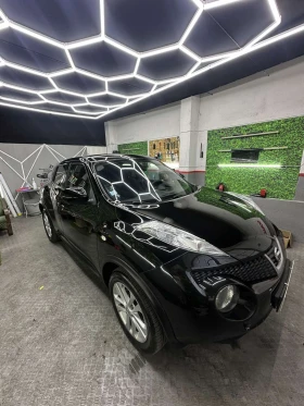 Обява за продажба на Nissan Juke 1.5 DCI реални кл. ~9 700 лв. - изображение 1
